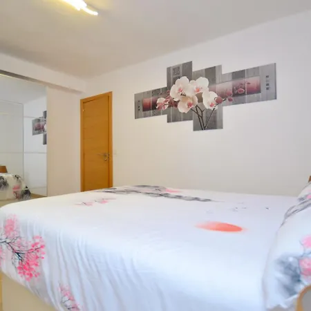 Apartamento 3 Hab Matrimoniales Garaje Grande Incluido - Moderno - Arena23 Gijón